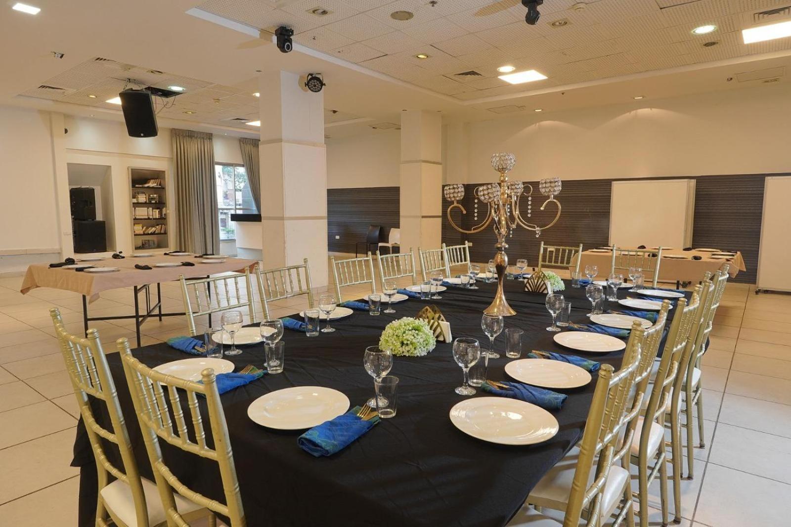 Haifa Tower Hotel - מלון מגדל חיפה Extérieur photo